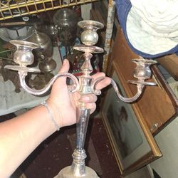 Candelabro 