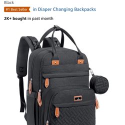 Diaper Bag