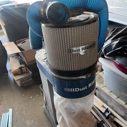 Dust Rite 750