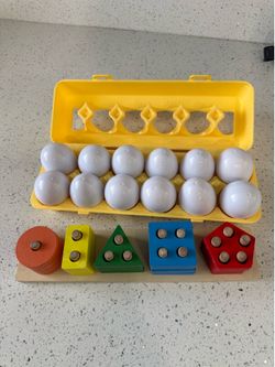 Toddler toys