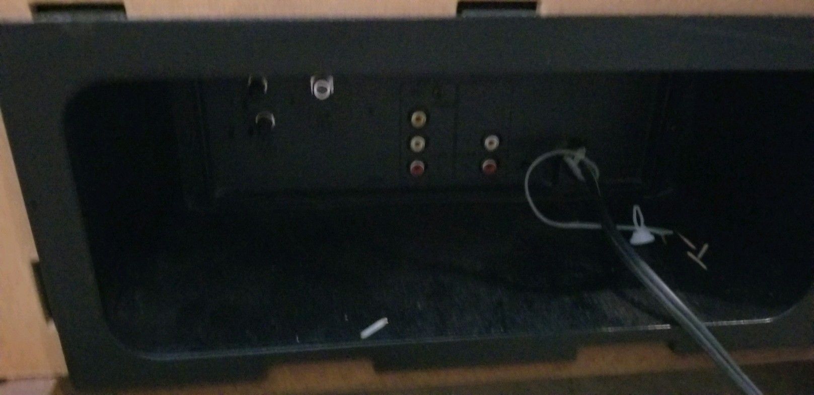 Mitsubishi TV