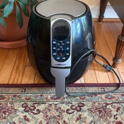 Gowise Usa 8-1 Air Fryer