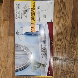 Brand new bathroom faucets - $15 ea