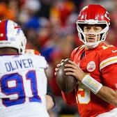 Kansas City Chiefs Vs Buffalo Bills