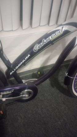 Used bike