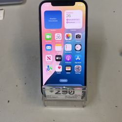 Apple iPhone 12 Model A2172 64gb