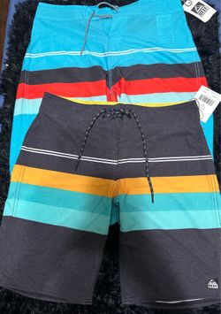 Reef Surf Shorts