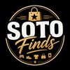 Soto Finds