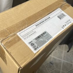 Dyson Gen5detect cordless vacuum