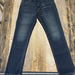 Mens Jeans - Hollister & AE