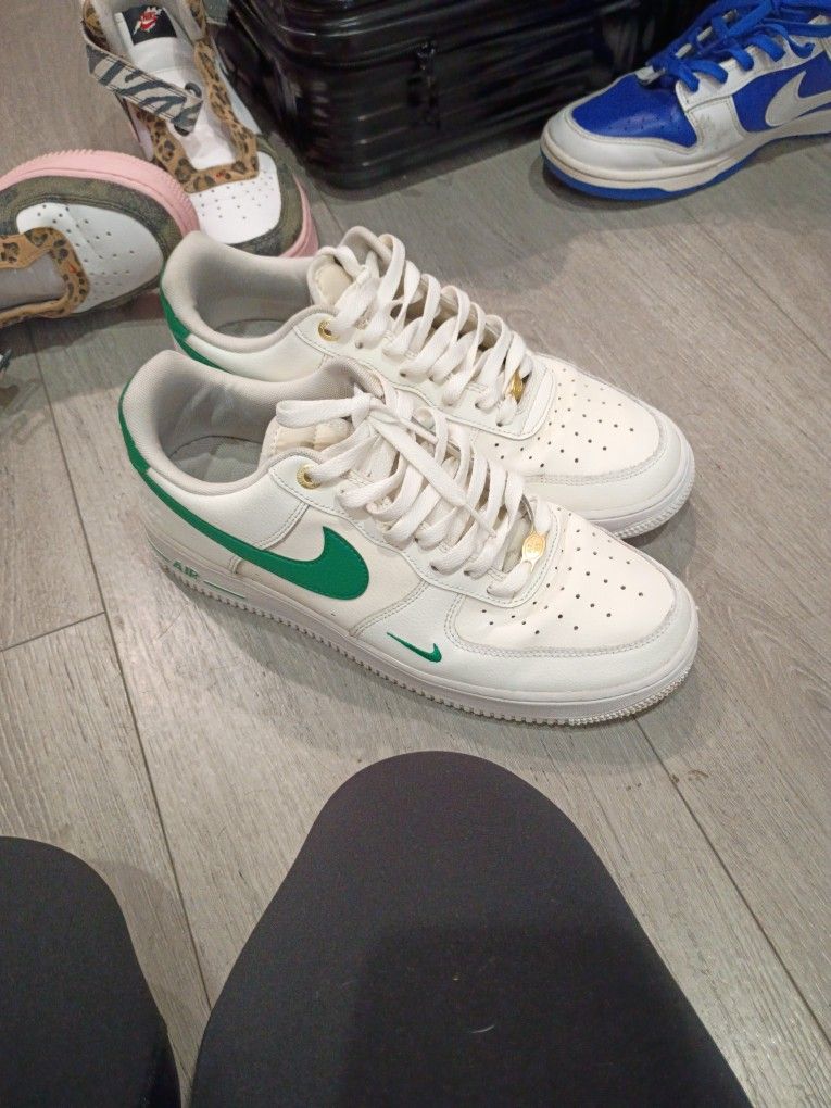 Men's Nike Air Force Low