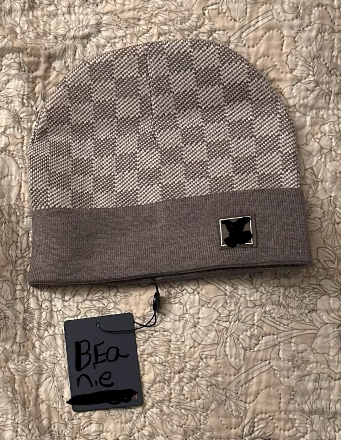 Beanie