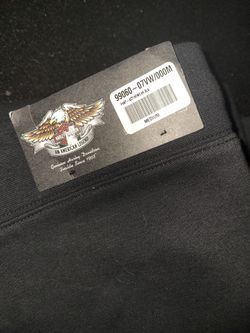 Harley Davidson Sweats 