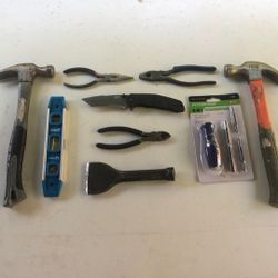 Tools