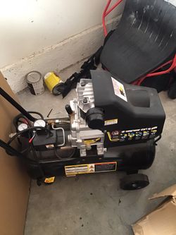 Compressor