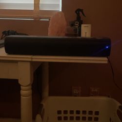 Onn Bluetooth soundbar cheap! Throw an offer