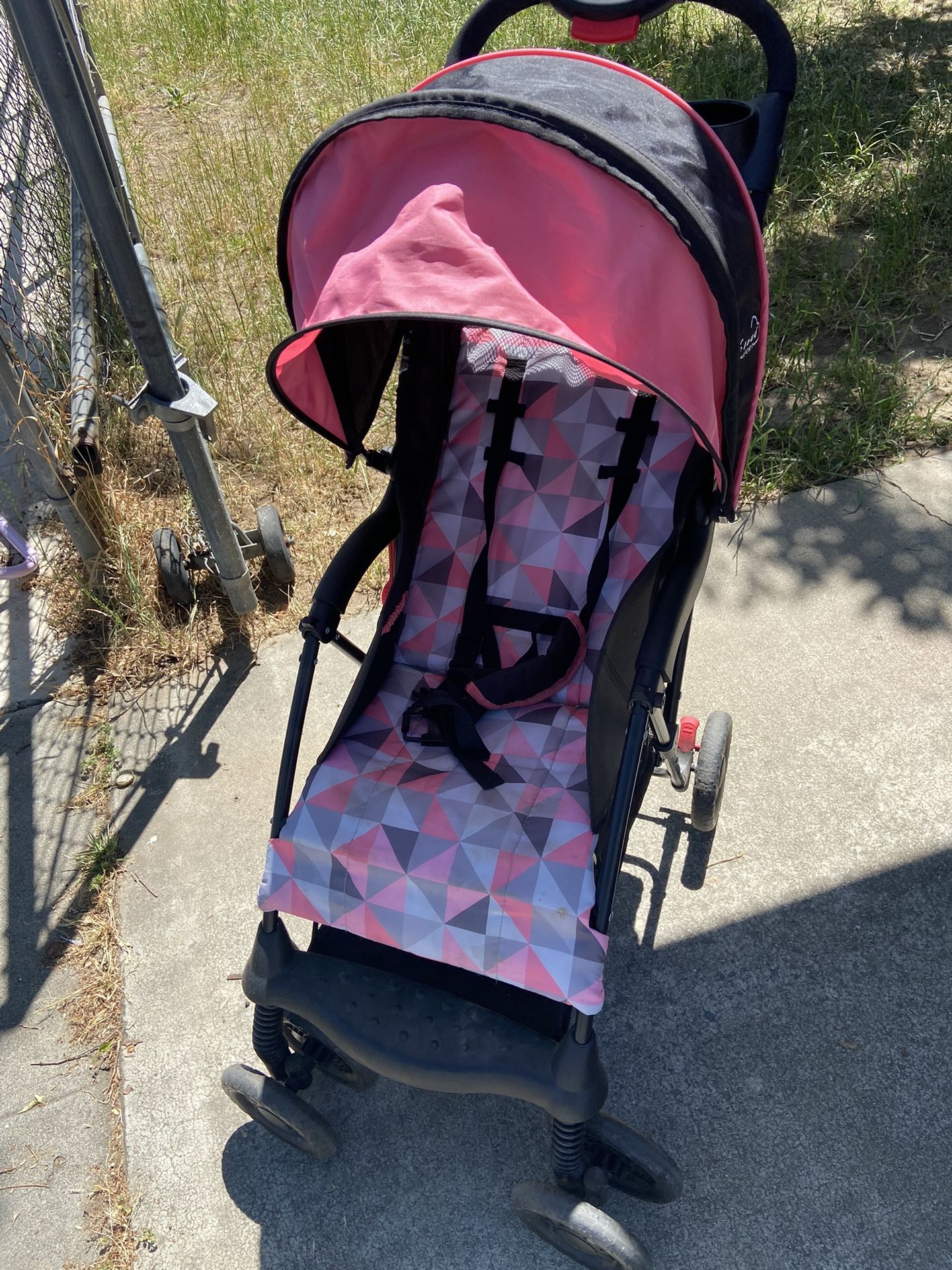 Stroller