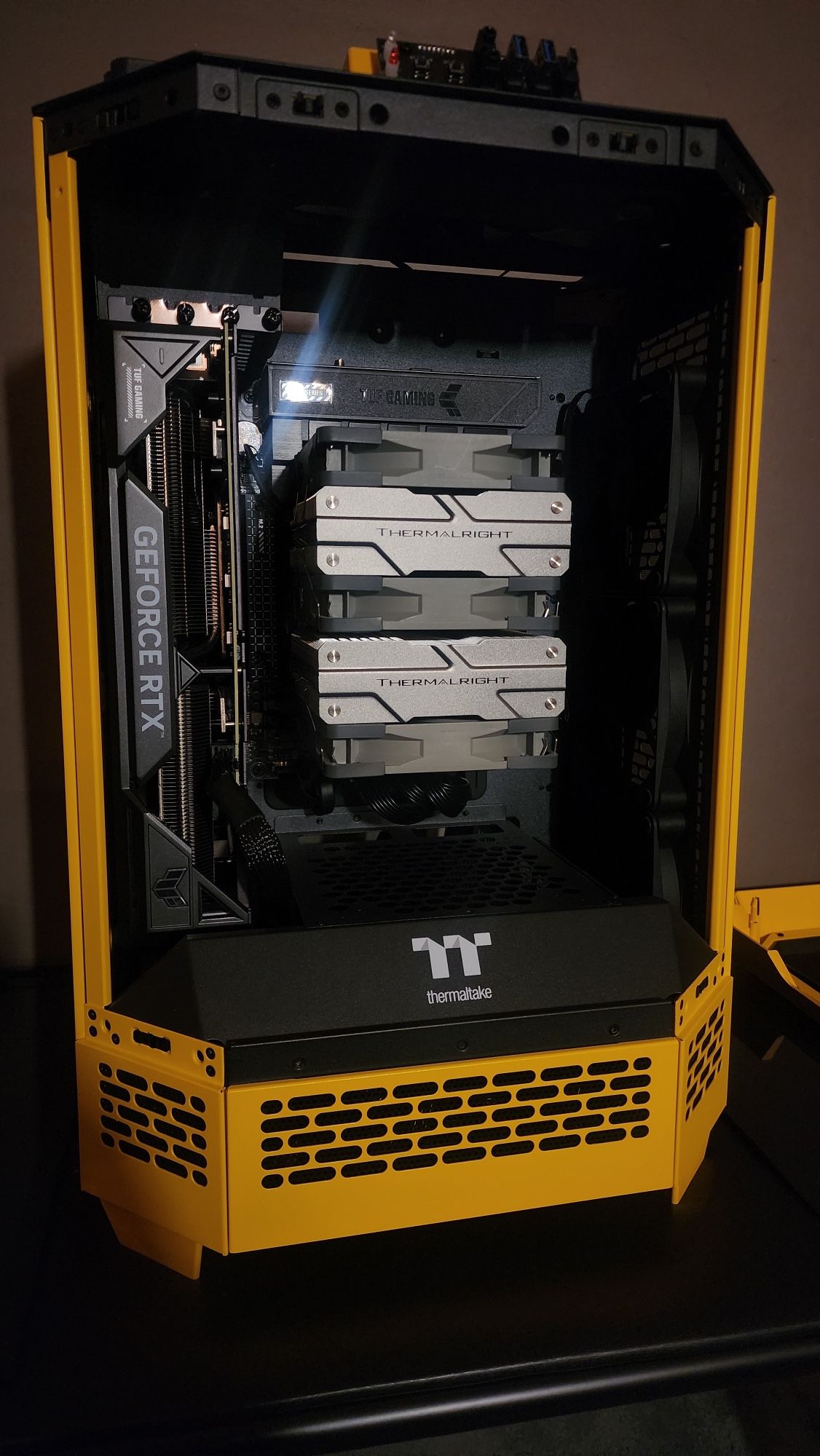 High end Gaming PC