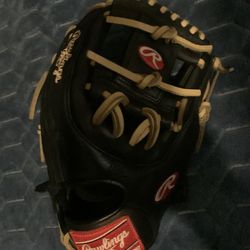 Rawlings GG Elite