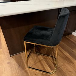 Soft & Comfy Countertop Chaire
