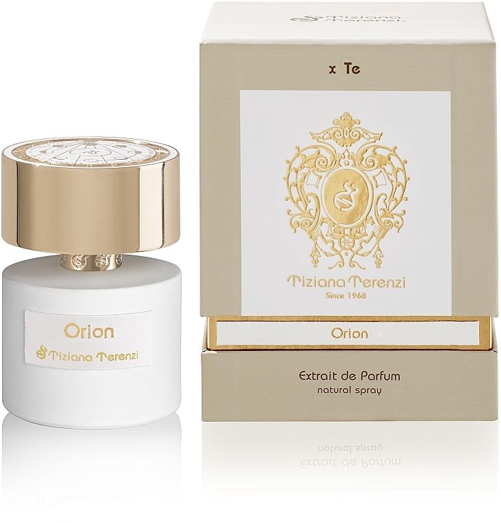 Tiziana Terenzi Orion – Luxury Niche Perfume