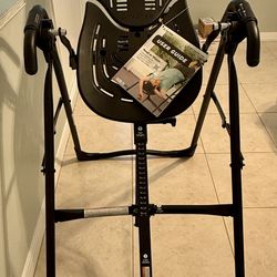 Teeter EP-560 Inversion Table
