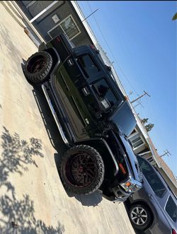 2006 Hummer Sut