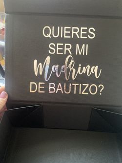 Customize Onies And Boxes 