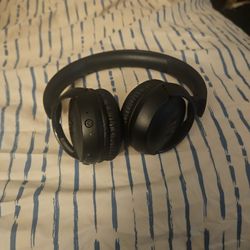 JBL Bluetooth Headphones 