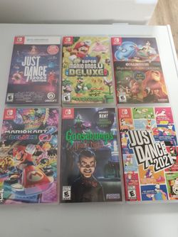Nintendo Switch Orginal