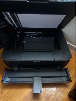 Cannon printer
