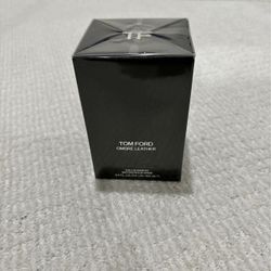 Tom ford ombré leather