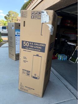 Water heater