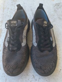 Vans ultra range VR3 Cush shoes