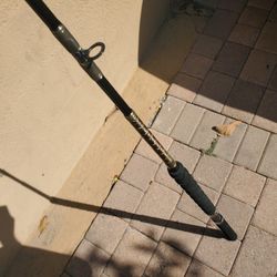 UNITED COMPOSITE ROD