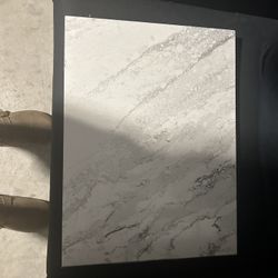 Cuttings Board Quartz Anti Bacterial 