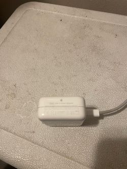 apple charger