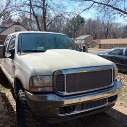 2003 Ford F-250