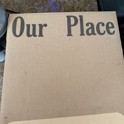 BRAND NEW Our Place Steamer Basket 
