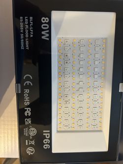 Melpo Led Flood Light 