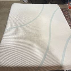 Tempur-pedic Adapt Mattress 