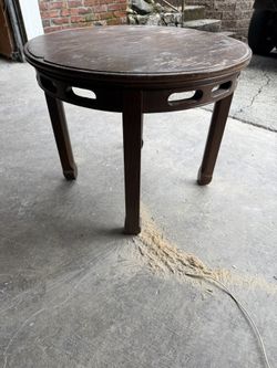 Antique Table