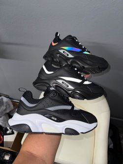 Dior shoes