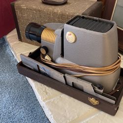 Vintage Projector