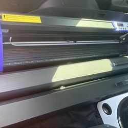 Cutting Plotter