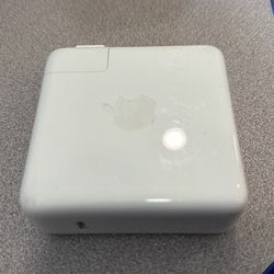 Apple Mac Laptops Charger