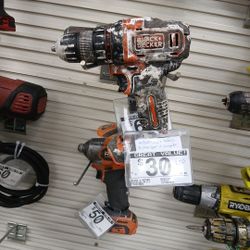 Drill