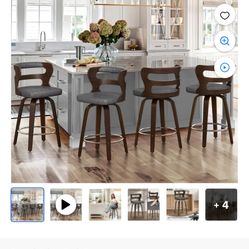 Brand New Bar Stools 