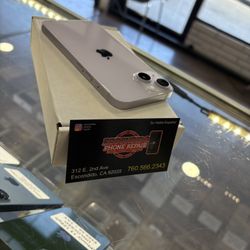 iPhone 14 128gb Unlocked 