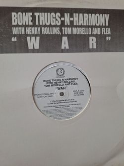 Bone Thugs N Harmony vinyl